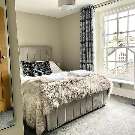 Beautiful Cottage In The Heart Of Kendal Eksteriør bilde