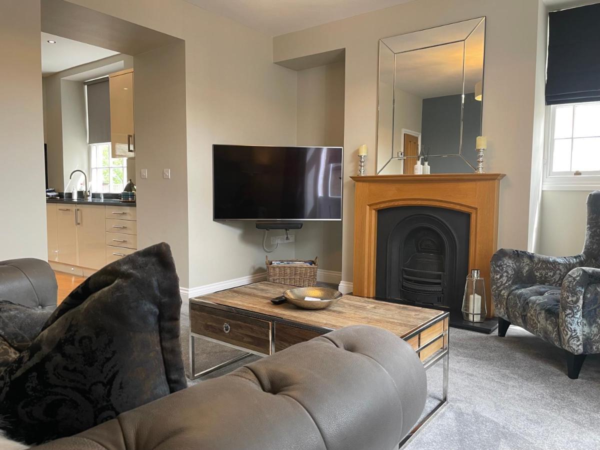 Beautiful Cottage In The Heart Of Kendal Eksteriør bilde