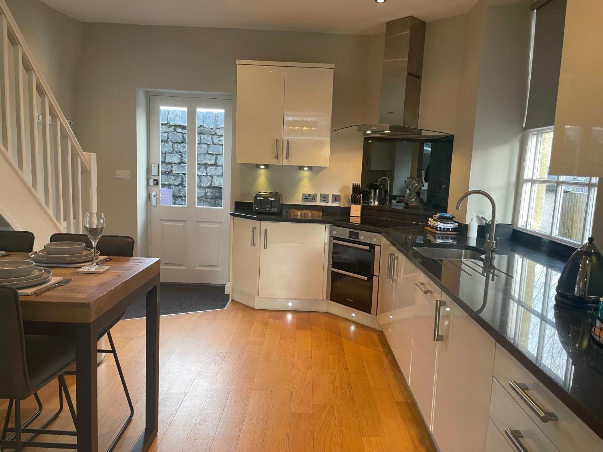 Beautiful Cottage In The Heart Of Kendal Eksteriør bilde