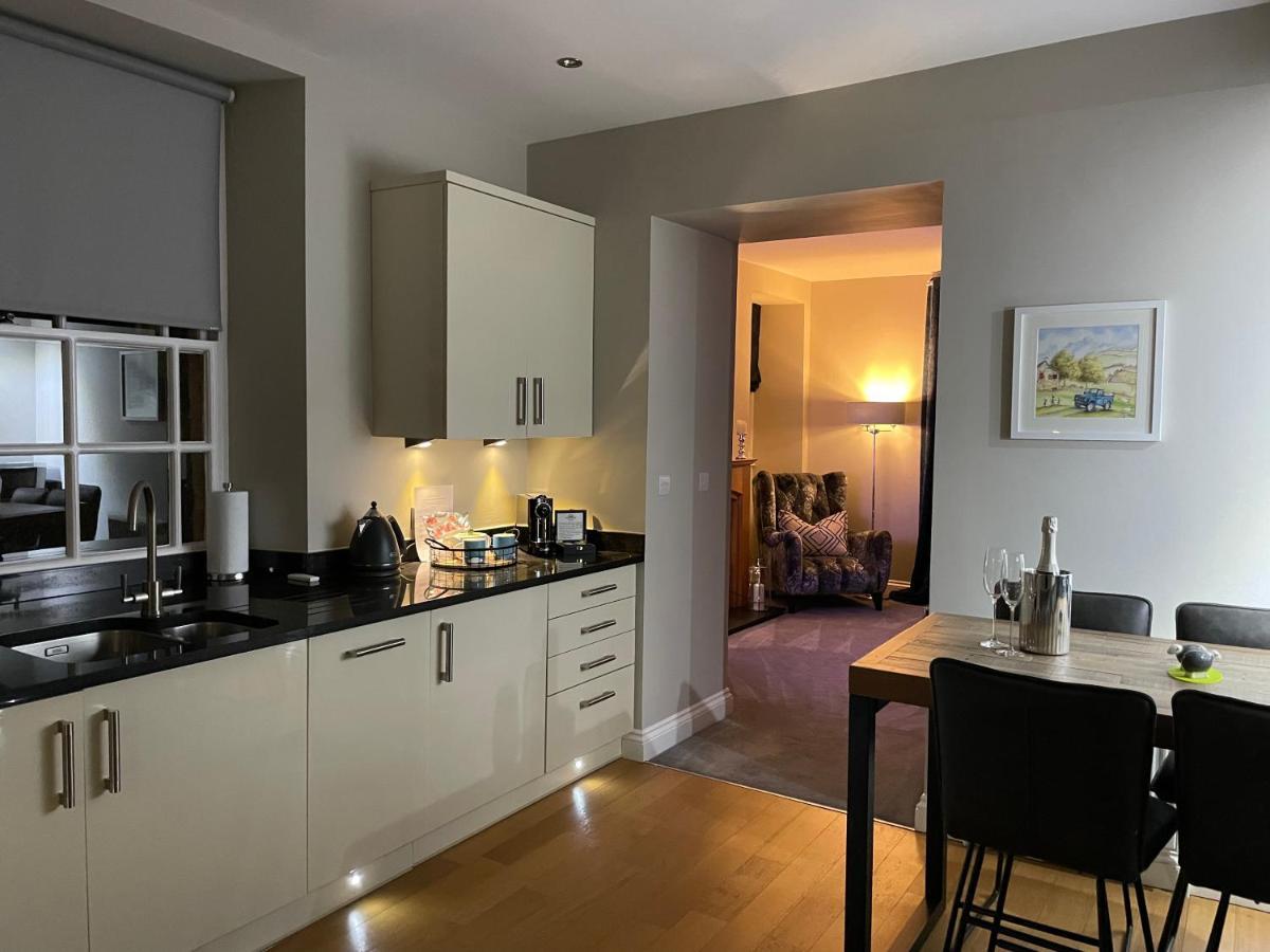 Beautiful Cottage In The Heart Of Kendal Eksteriør bilde